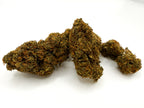 Lemon OG — fleur de CBD