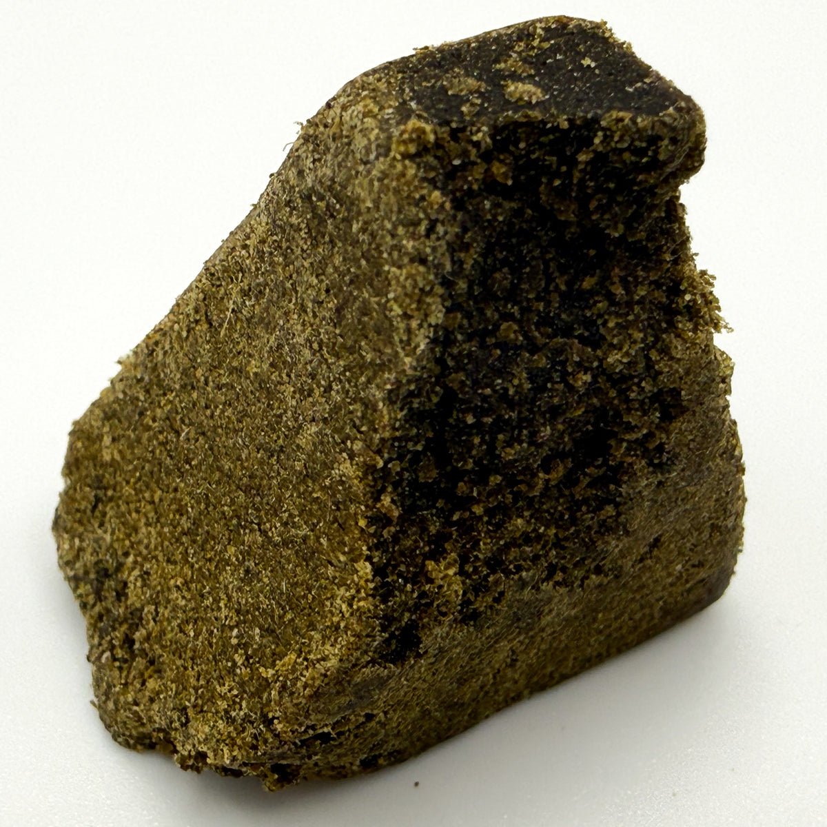 Olive Afghan — Résine de CBD