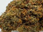 Lemon OG — fleur de CBD
