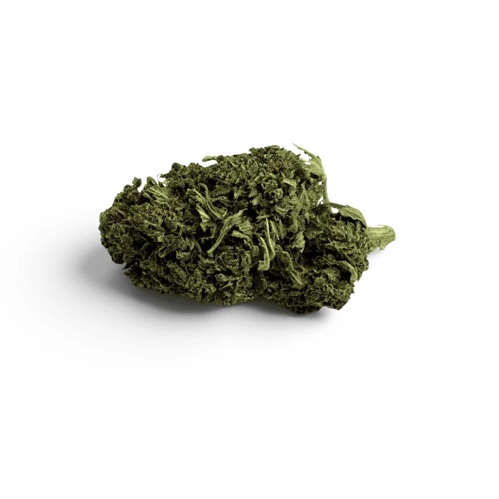 Fleur de CBD AK-47 — Indoor Premium (5,4%)