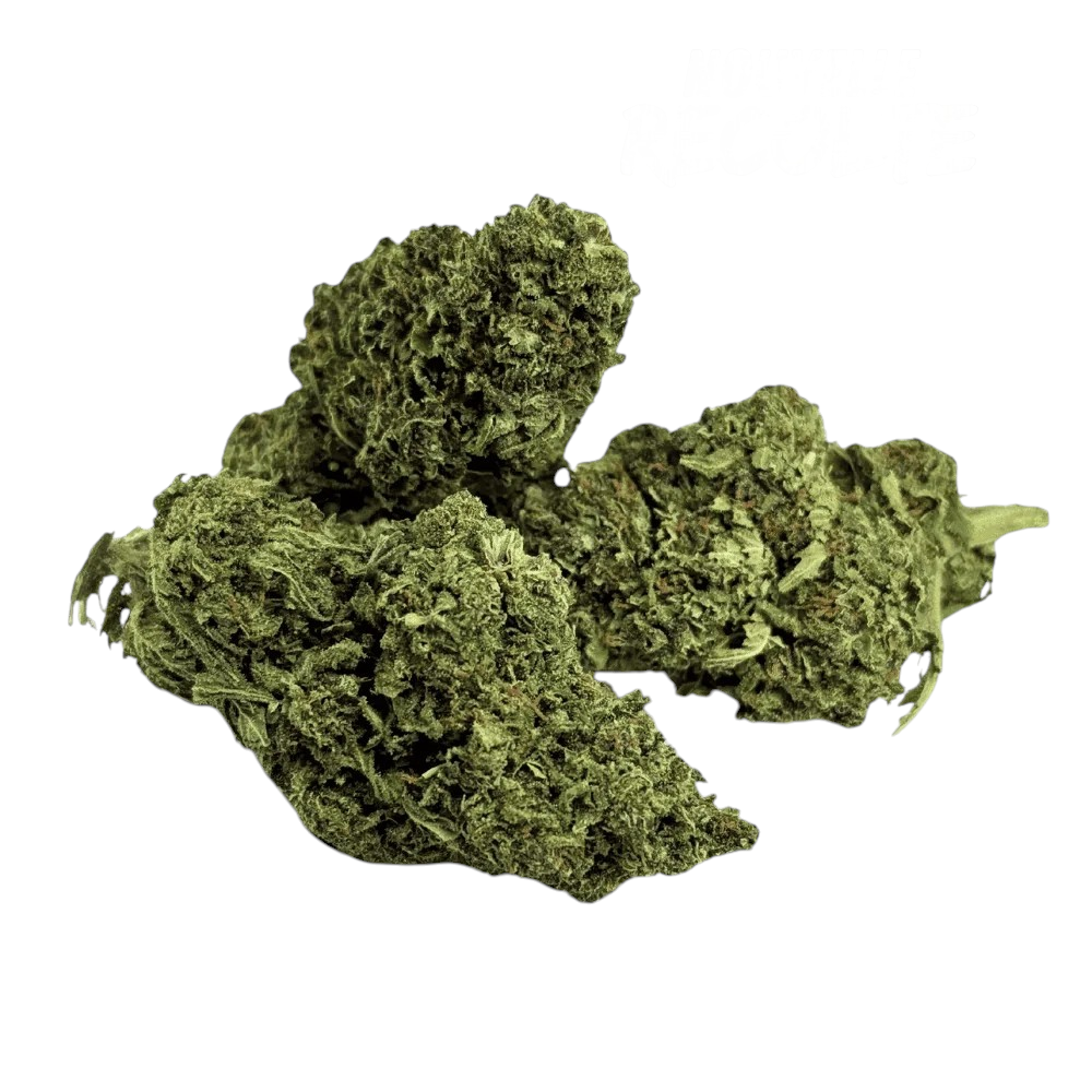 Fleur de CBD AK-47 — Indoor Premium (5,4%)