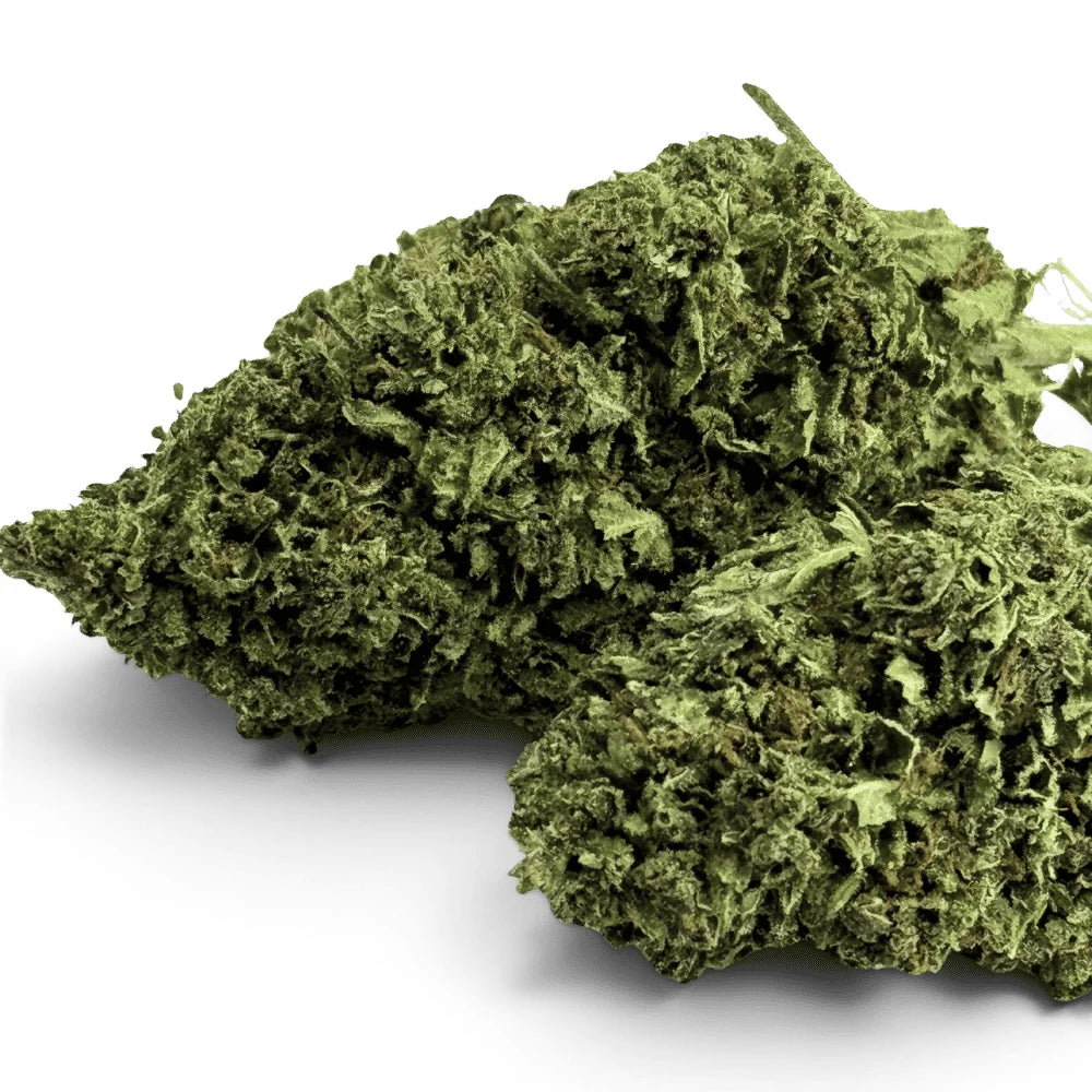 Fleur de CBD AK-47 — Indoor Premium (5,4%)