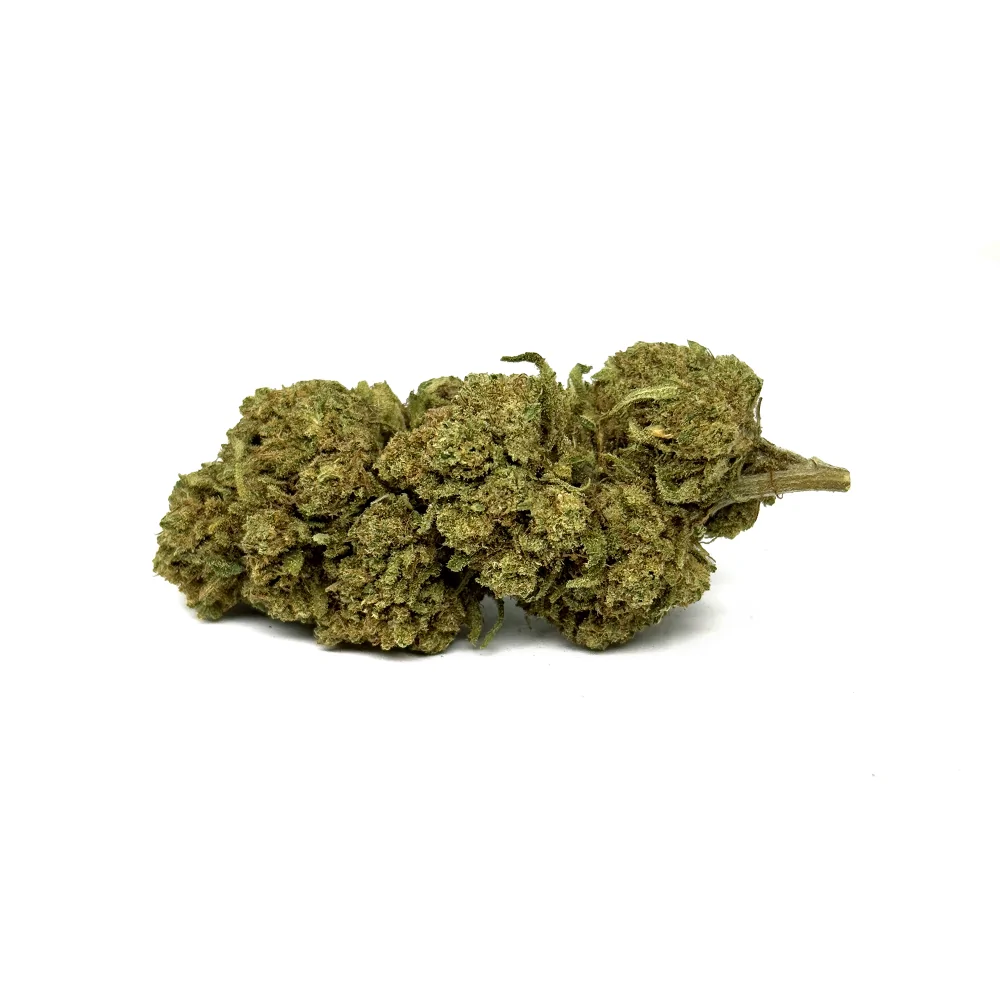 Fleur de CBD Amnesia Haze — Indoor Premium (9,6%)