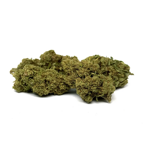 Fleur de CBD Amnesia Haze — Indoor Premium (9,6%)